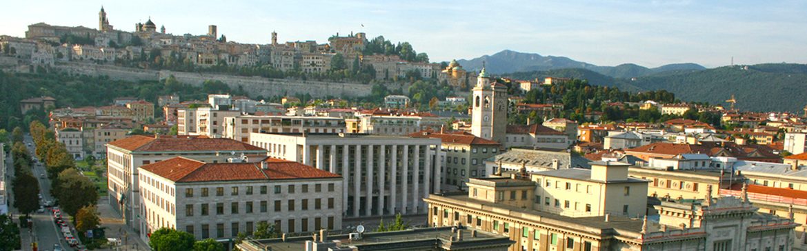 Scopri Bergamo